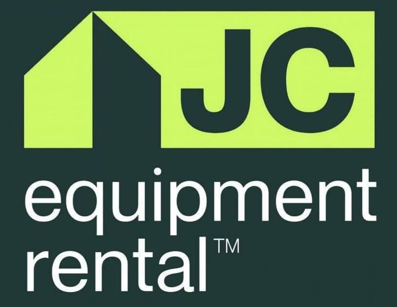 JC RENTALS Logo